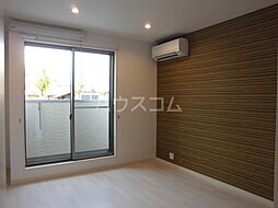 グランティック　サンメゾン新瑞 103 1階1LDKのリビング/ダイニング