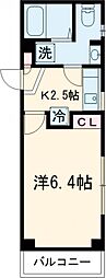 学芸大学駅 9.4万円