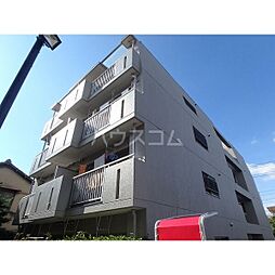 キャッスルミニ松園