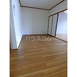 名古屋市営桜通線 桜山駅 徒歩15分の賃貸マンション 4階3DKのリビング/ダイニング