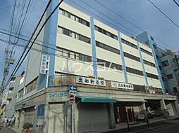 名鉄名古屋本線 堀田駅 徒歩6分の賃貸マンション