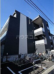 JR京浜東北・根岸線 与野駅 徒歩11分の賃貸アパート