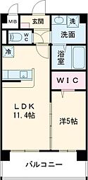 東比恵駅 7.7万円