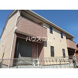 リーブル梅ヶ屋