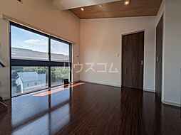 ベルフォート新瑞橋 501 5階ワンルームのリビング/ダイニング