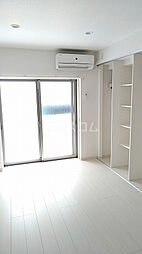 リブリ・鈴谷 1階1Kのリビング/ダイニング