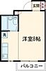ハイホーム柿の木坂4階7.5万円