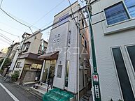 東京都世田谷区奥沢1丁目38-11：物件画像／ハウスコム東神奈川株式会社　武蔵小杉店