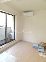 ウィンレックス亀有 1階ワンルームのリビング/ダイニング