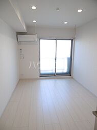 JR埼京線 与野本町駅 徒歩9分の賃貸マンション 2階1Kのリビング/ダイニング