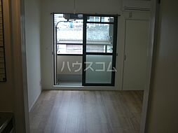 名古屋市営桜通線 瑞穂運動場西駅 徒歩7分の賃貸マンション 3階1Kのリビング/ダイニング