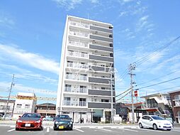 JR東海道本線 刈谷駅 徒歩10分の賃貸マンション