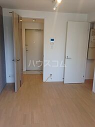 Ｂｒａｎｃｈｅ桜山Ｃｈａｍｂｒｅ 305 3階ワンルームのリビング/ダイニング