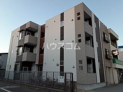 名古屋市営桜通線 桜本町駅 徒歩4分