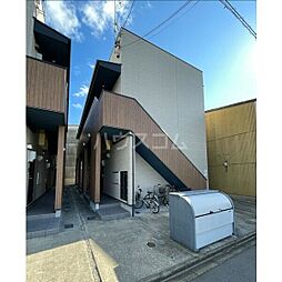 名鉄常滑線 豊田本町駅 徒歩13分