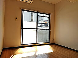 グランデール瑞穂 305 3階ワンルームのリビング/ダイニング