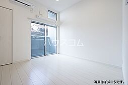 名鉄名古屋本線 呼続駅 徒歩10分の賃貸アパート 1階1Kのリビング/ダイニング