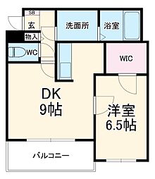 千代崎駅 5.3万円