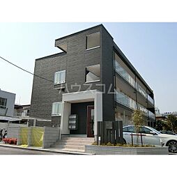 名鉄三河線 刈谷市駅 徒歩10分の賃貸アパート