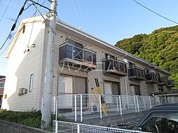 JR東海道本線 袋井駅 バス23分 山名小下車 徒歩2分の賃貸テラスハウス