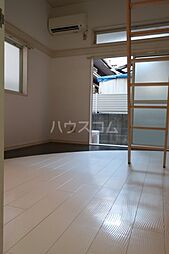 名古屋市営名港線 日比野駅 徒歩11分の賃貸アパート 1階1Kのリビング/ダイニング