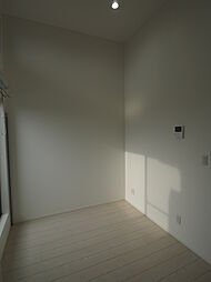 カーサフォルテ辻町 202 2階1Kのリビング/ダイニング