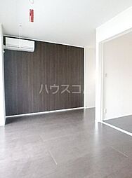 JR中央線 中野駅 徒歩10分の賃貸マンション 3階1LDKのリビング/ダイニング