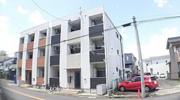 名古屋市営名城線 志賀本通駅 徒歩9分の賃貸アパート