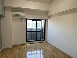 アイネシュタット 9階1DKのリビング/ダイニング