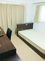 アヴィニティー東中野 701 7階1Kのリビング/ダイニング