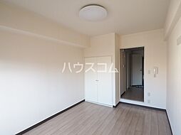 ＣＡＳＡナカシマ 302 3階1Kのリビング/ダイニング