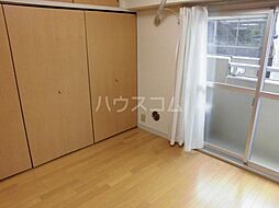 サンハイツ橋本 302 3階1LDKのリビング/ダイニング