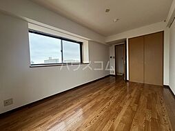 PLENDY稲毛海岸 706 7階1Kのリビング/ダイニング