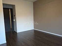 アジールコート東高円寺 105 1階1Kのリビング/ダイニング