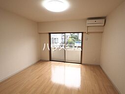 プリミエール矢田 401 4階1Kのリビング/ダイニング