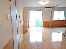 ルーチェ嵯峨 101