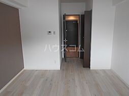 グランレブリー太秦天神川 5階1Kのリビング/ダイニング