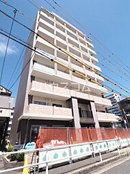 ロイヤルスクエア徳川