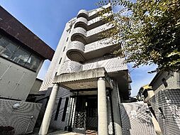 阪急京都本線 西京極駅 徒歩10分の賃貸マンション