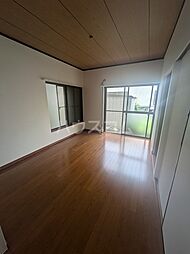 つくばエクスプレス 六町駅 徒歩12分の賃貸テラスハウス 1階3Kのリビング/ダイニング