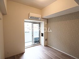 プレサンス大曽根駅前ファースト 706 7階1Kのリビング/ダイニング