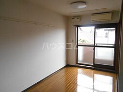 ＮＮＭマンションＢ 202 2階1DKのリビング/ダイニング