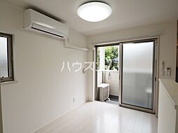 名古屋市営名城線 志賀本通駅 徒歩3分の賃貸アパート 1階1DKのリビング/ダイニング