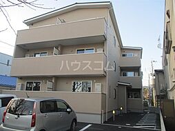 カーサ・フェリーチェ丸太町