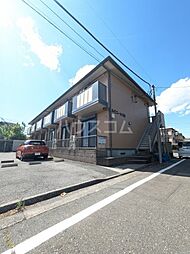 ルミエール日吉