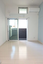 JR中央本線 新守山駅 徒歩5分の賃貸アパート 2階1Kのリビング/ダイニング