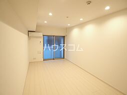 名古屋市営名城線 砂田橋駅 徒歩5分の賃貸マンション 2階1Kのリビング/ダイニング