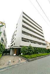 JR中央線 中野駅 徒歩3分の賃貸マンション