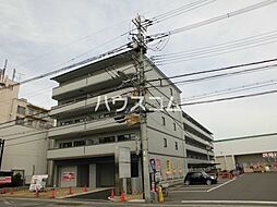 阪急嵐山線 松尾大社駅 徒歩13分の賃貸マンション