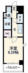 大曽根駅 6.2万円